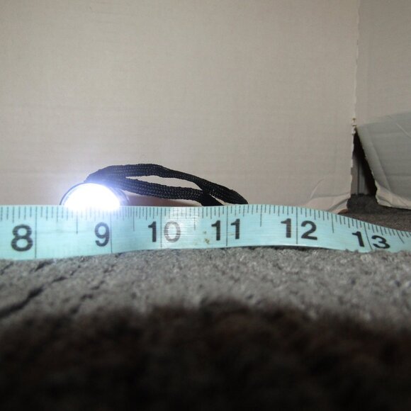 Garrity Flashlight TD Logo Small - Picture 9 of 9